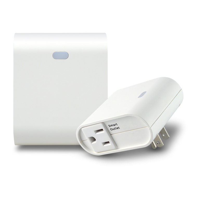 EVA Logik MP21Z manual