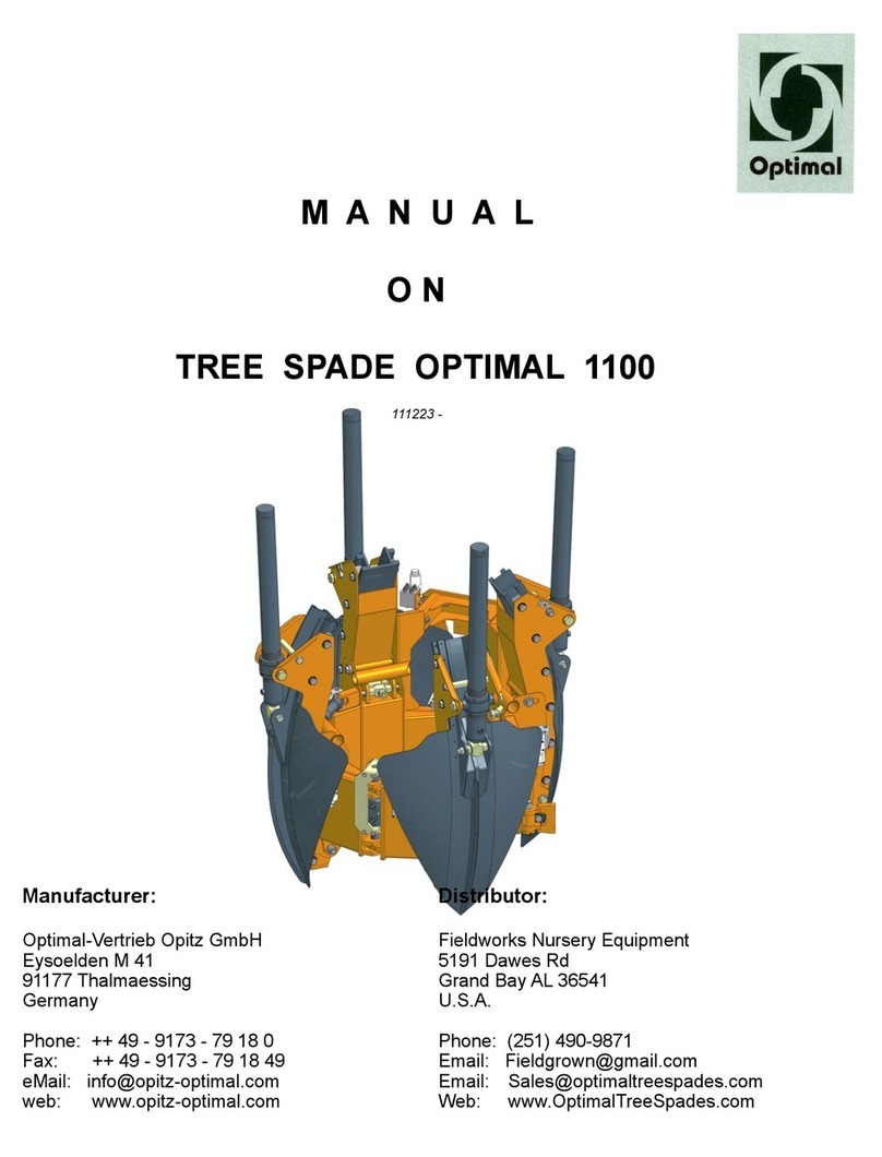 Optimal 1100 manual
