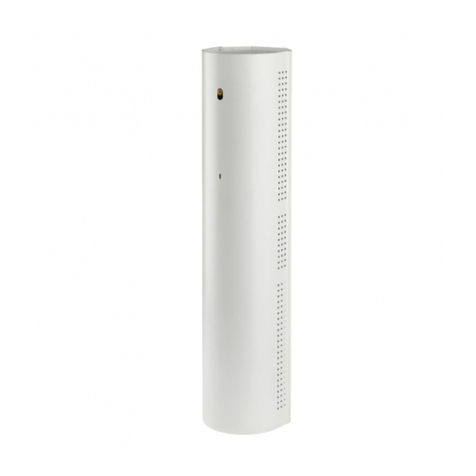 Protect QUMULUS installation manual