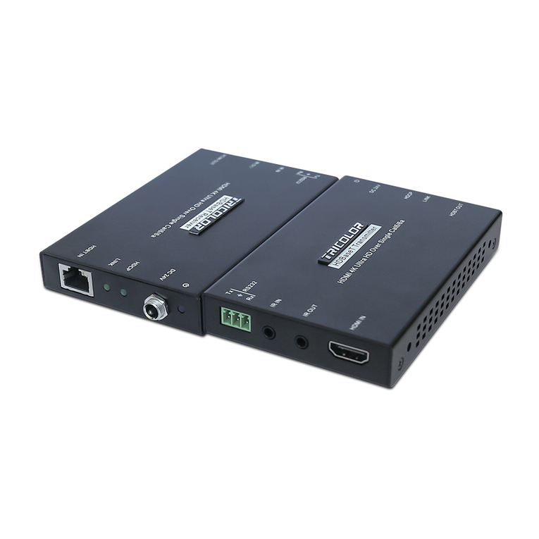 Tricolor HDMI-104-70 user guide