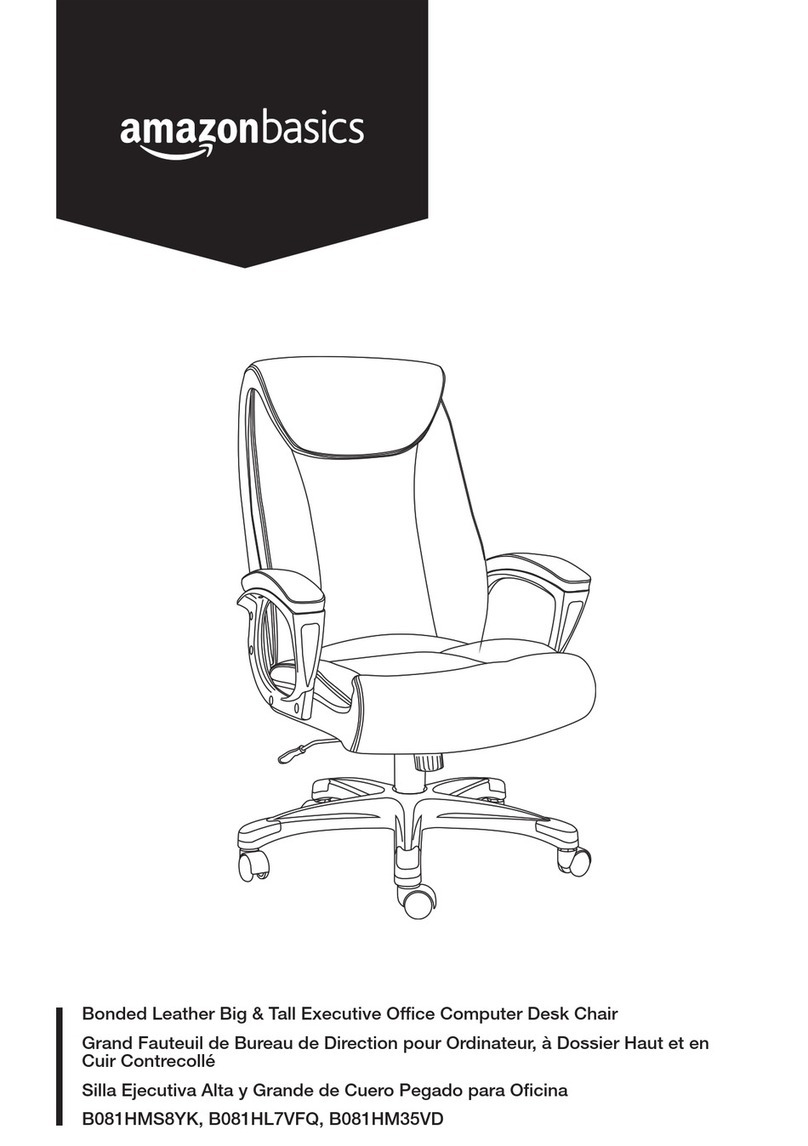 AmazonBasics B081HMS8YK User manual AmazonBasics B081HMS8YK User manual