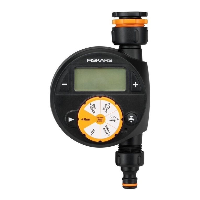 Fiskars 1054791 manual