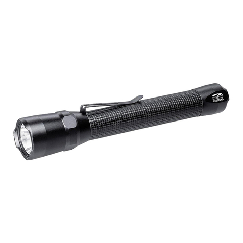 LiteXpress LX0225AA manual