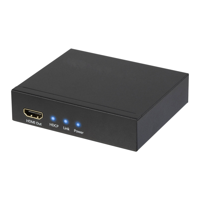 Speaka Professional 1360278 operating instructions