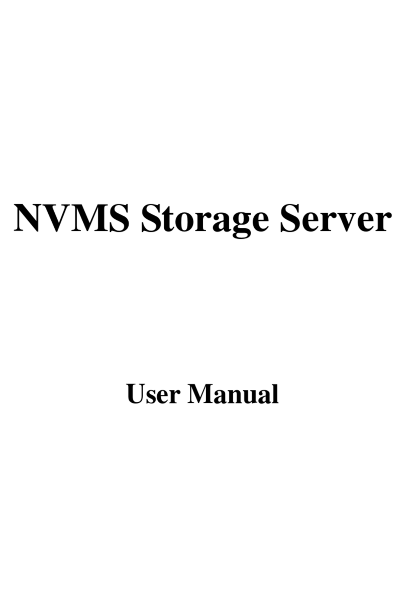 Synology 16-disk storage server user manual