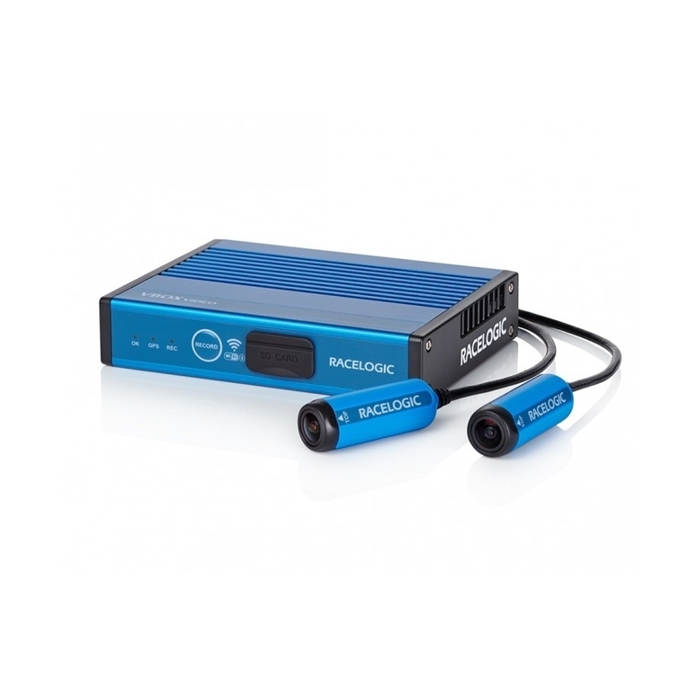 VBOX Video HD2 quick start guide
