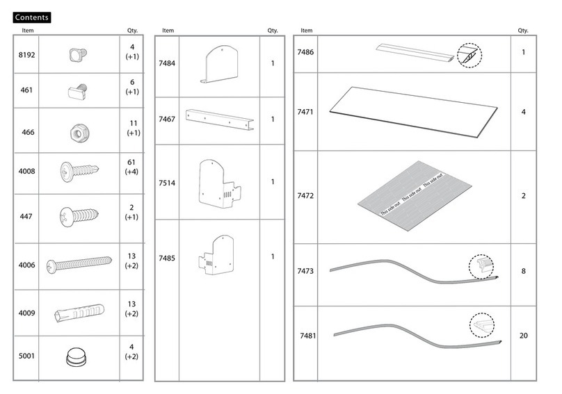 Palram 20200100000-EA User manual Palram 20200100000-EA User manual