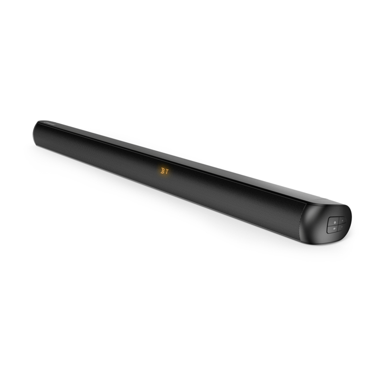 Element ESBAB21RTR user manual