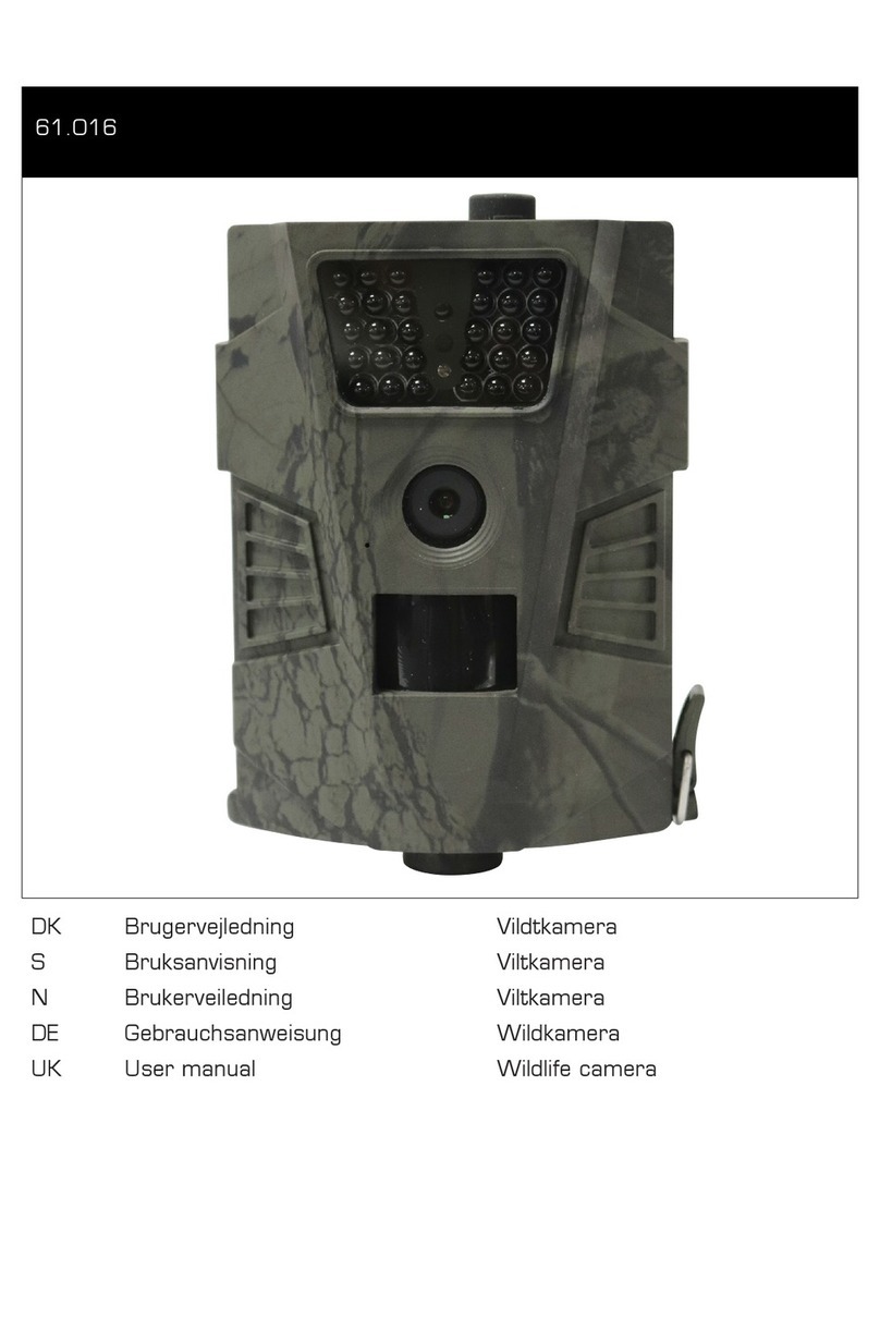 Millar 61.016 user manual