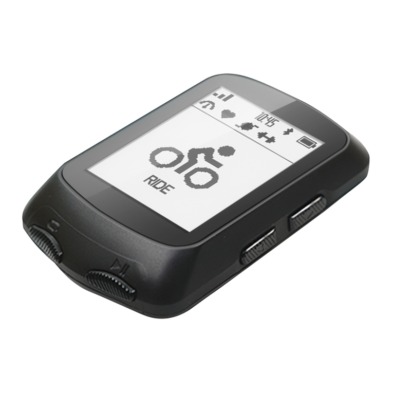Iget C220 user manual