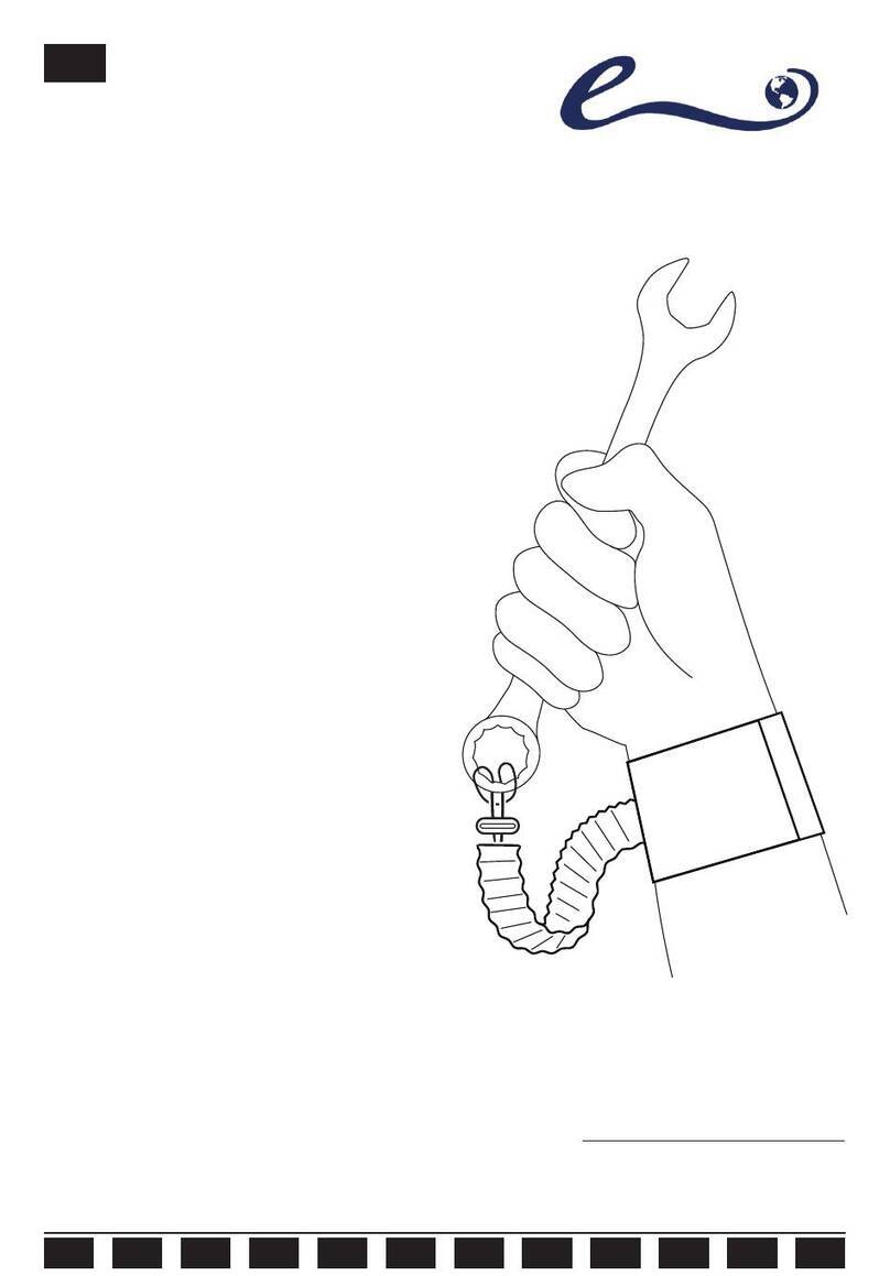 JSP FAR0501 INSTRUCTIONS ON USE, CARE AND INSPECTION