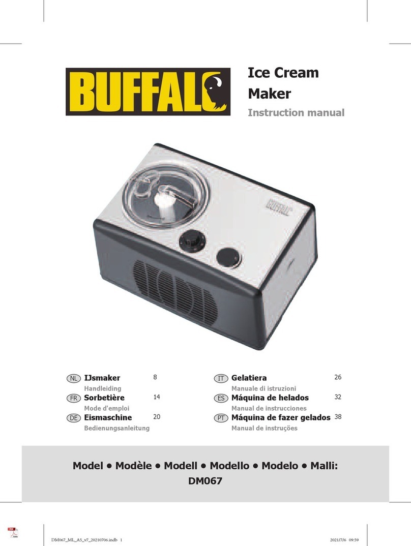 Buffalo DM067 instruction manual