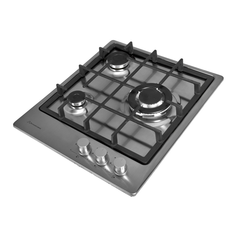 Schaub Lorenz SLK GE4520 User manual
