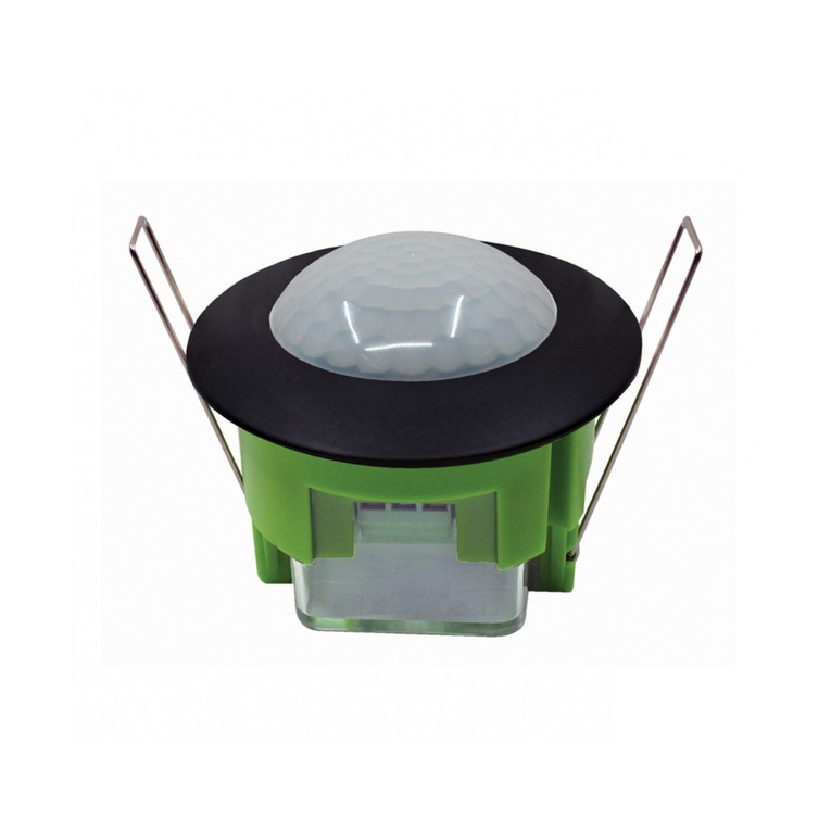 Trader ARCTIC OWL OWPIR360S manual