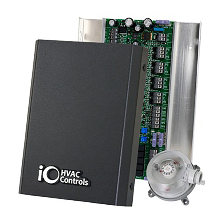Hvac ZP4-ESP installation guide