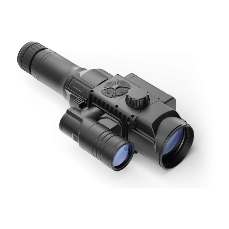 Forward FN455 manual
