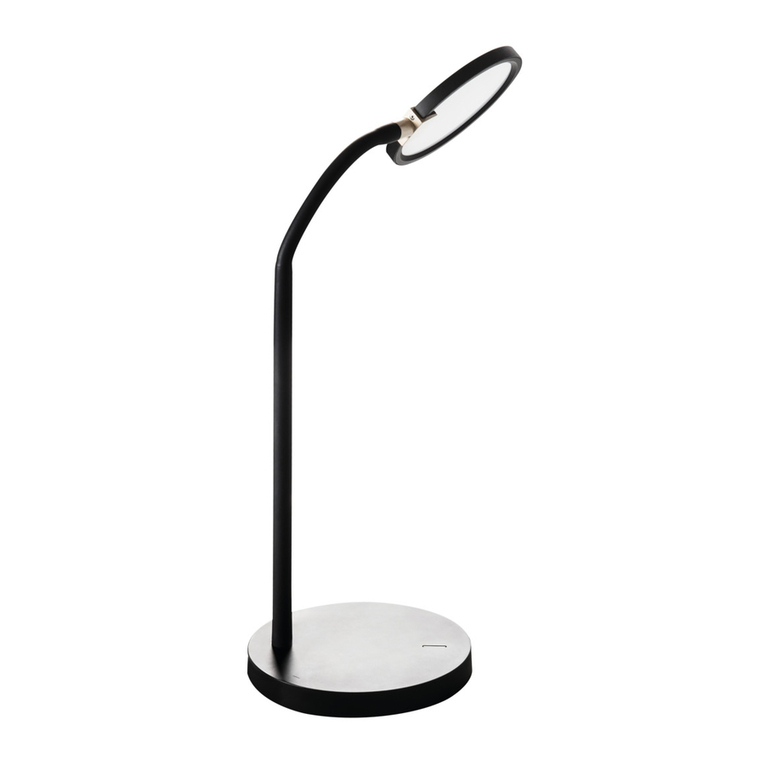 Kanlux FOLLO LED quick start guide