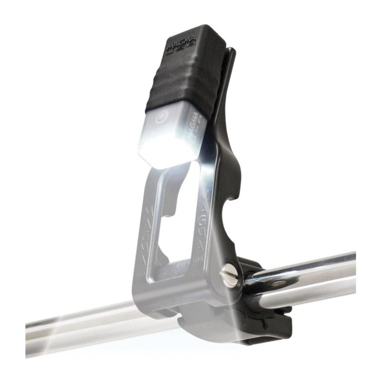 Magma A10-141 Care and use