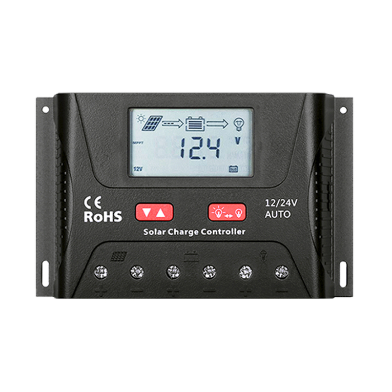 THOR THPWM-30 instruction manual