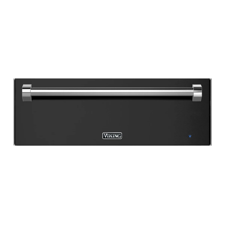 Viking Range 3 Series use & care Viking Range 3 Series use & care
