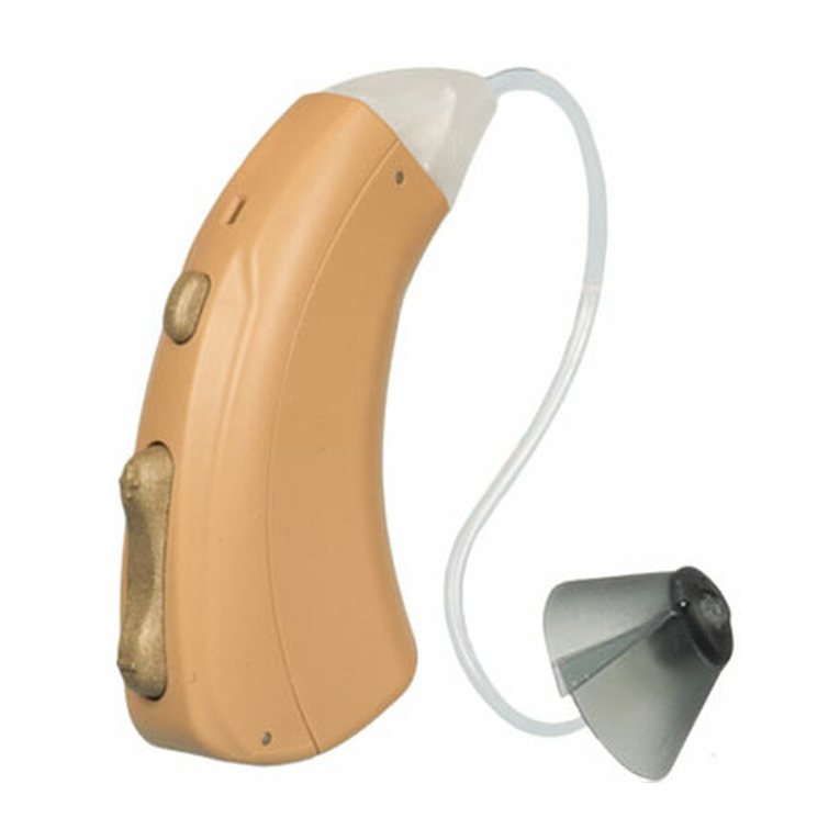 IntriCon HearingHelp Express APOLLO-6205 user guide