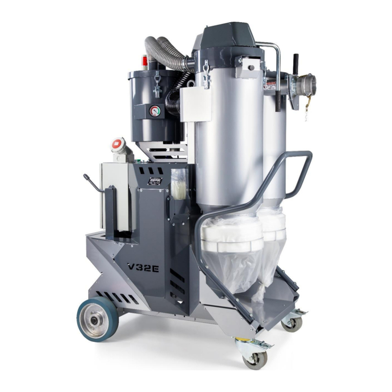 lavina V32E user manual