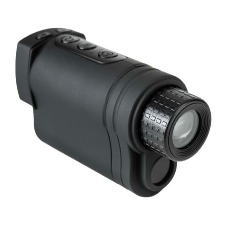 X-Vision Optics XANB60 user manual