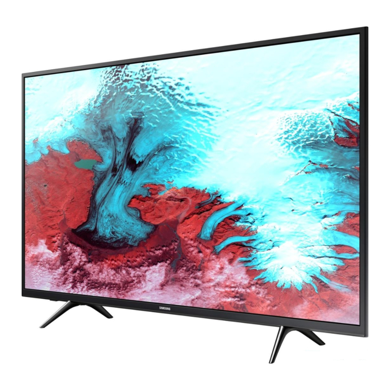 Samsung BWC1612 User manual
