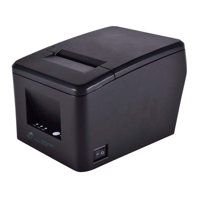 Element RW80L User manual Element RW80L User manual