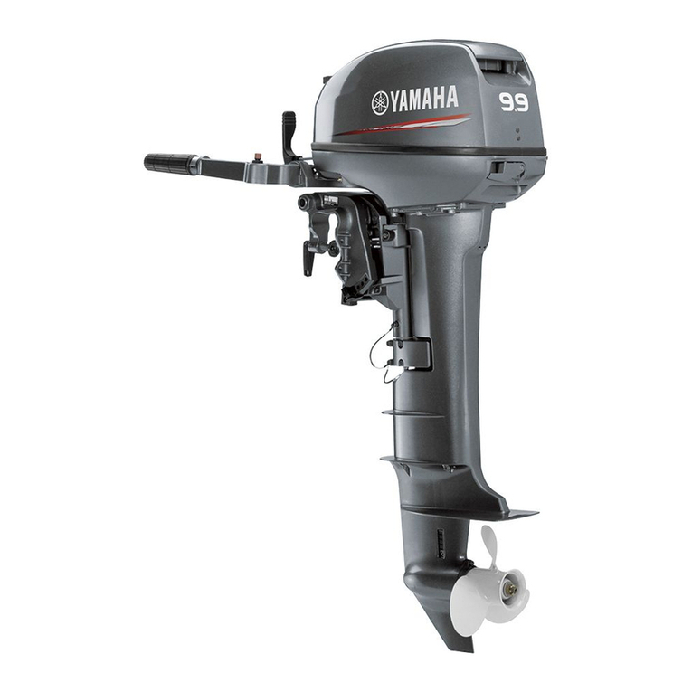 Yamaha T8 Rigging guide