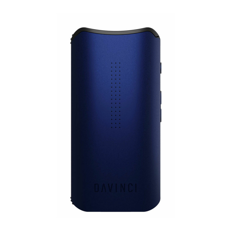 DaVinci IQC User manual