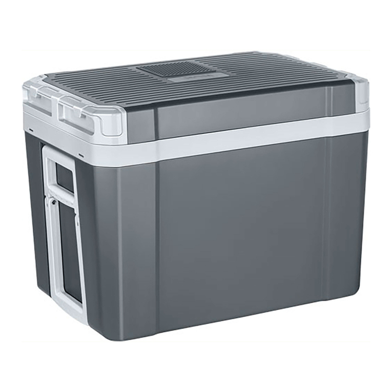 MPM MPM-40-CBM-10Y User manual