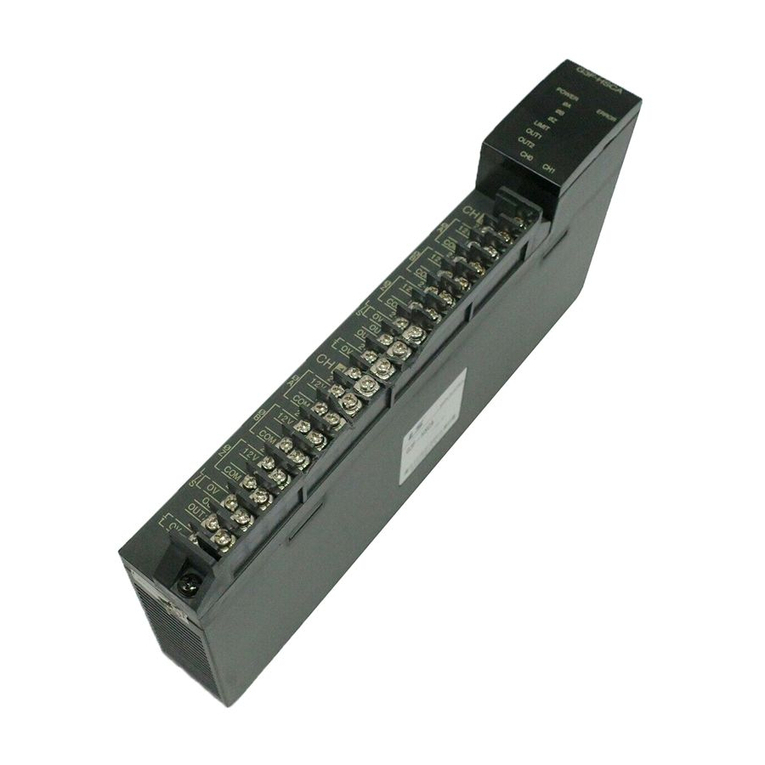 LG MASTER-K Series User manual