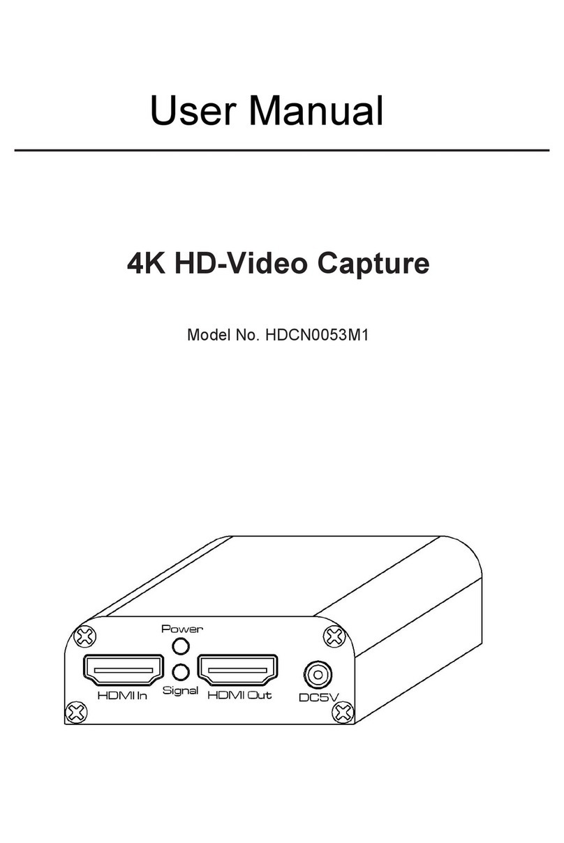 Aus Electronics Direct HDCN0053M1 user manual