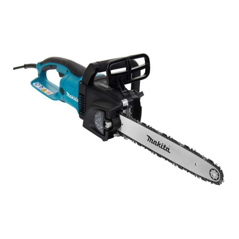 Makita UC3030A User manual Makita UC3030A User manual