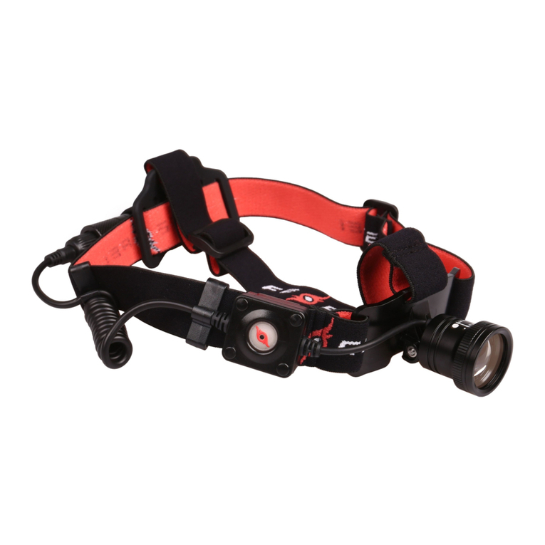 Ferei HL40 II R User manual