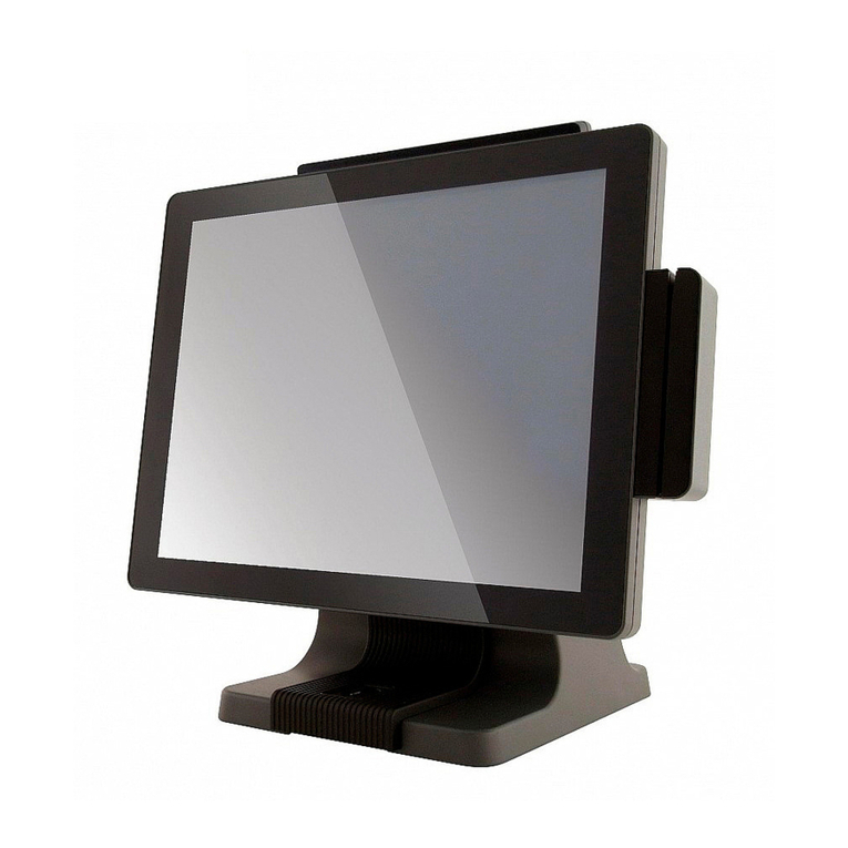 FlyTech POS485 user manual