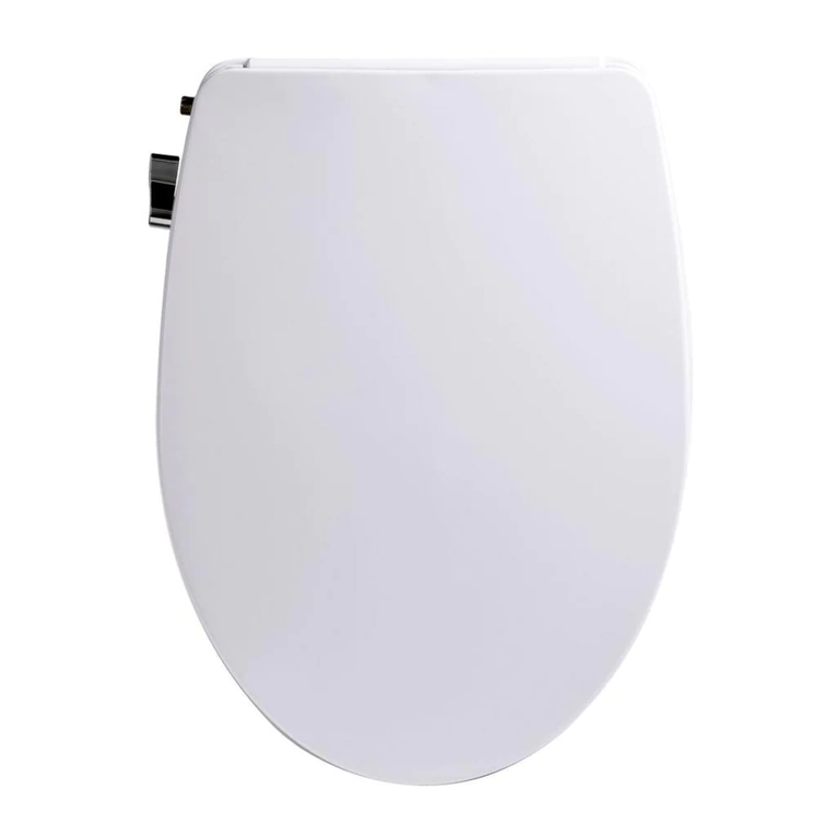 BEMIS bioBidet SLIM ZERO owner's manual