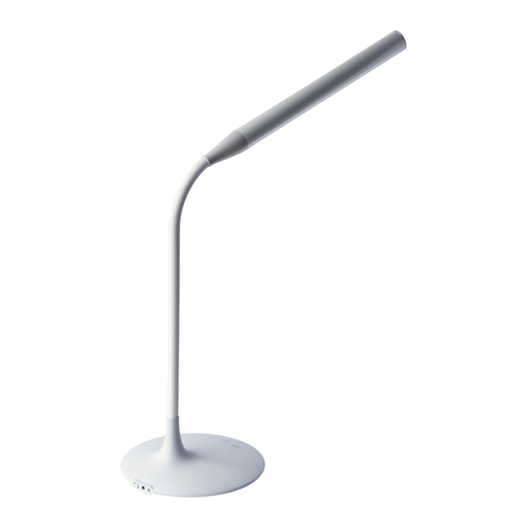 ORIGO TB-02 manual