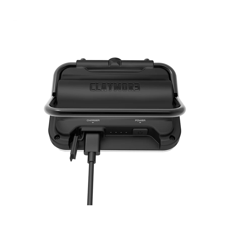 CLAYMORE CL-400 User manual