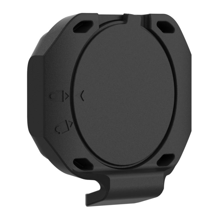 Iget CYCLO ASPD70 User manual Iget CYCLO ASPD70 User manual