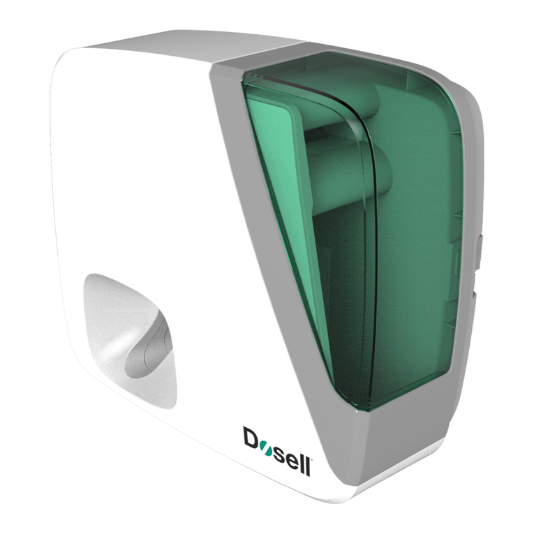 Dosell Dosell User manual