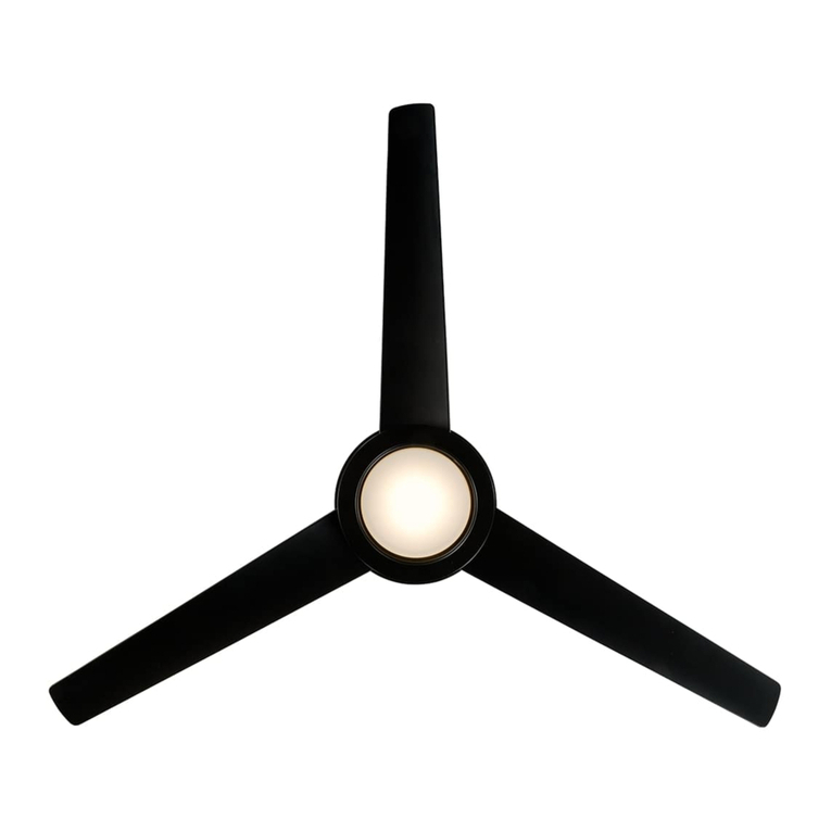 WAC Lighting GEOS F-068L User manual
