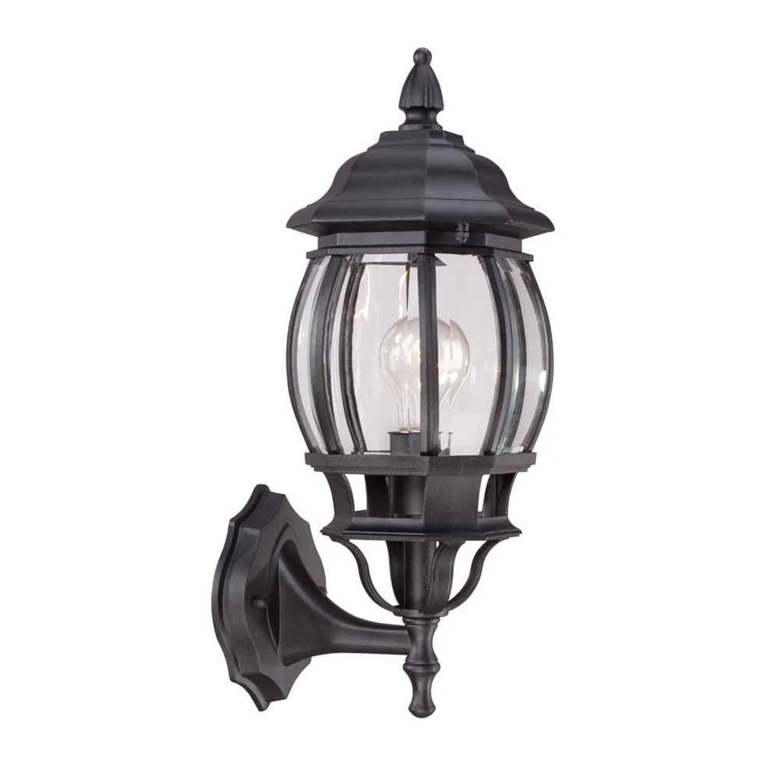 HAMPTON BAY HB7027-05 Use and care guide