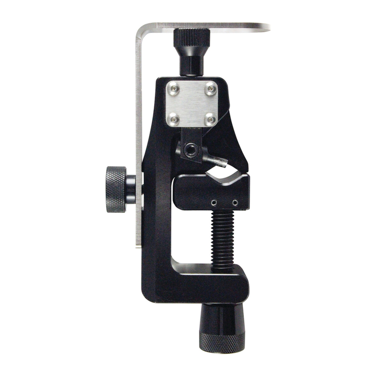 Southwire XTS-01 operating instructions