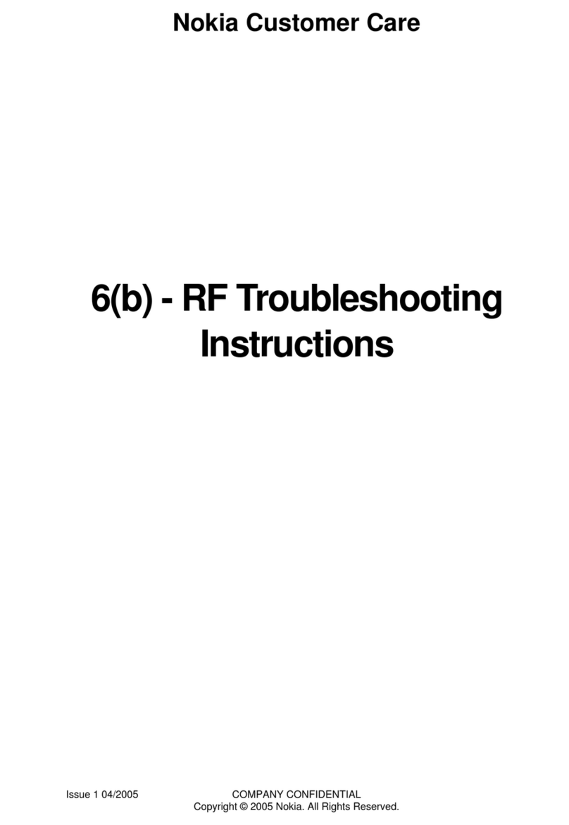 Nokia RM-94 Guide