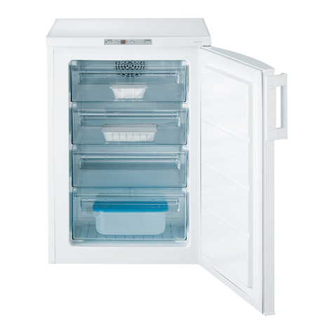 AEG A 75100 GA4 user manual