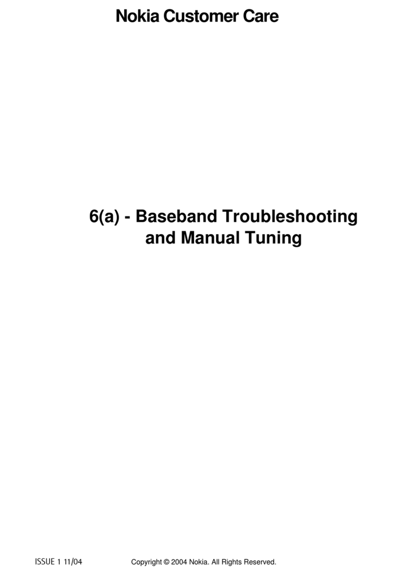 Nokia RM-14 Guide