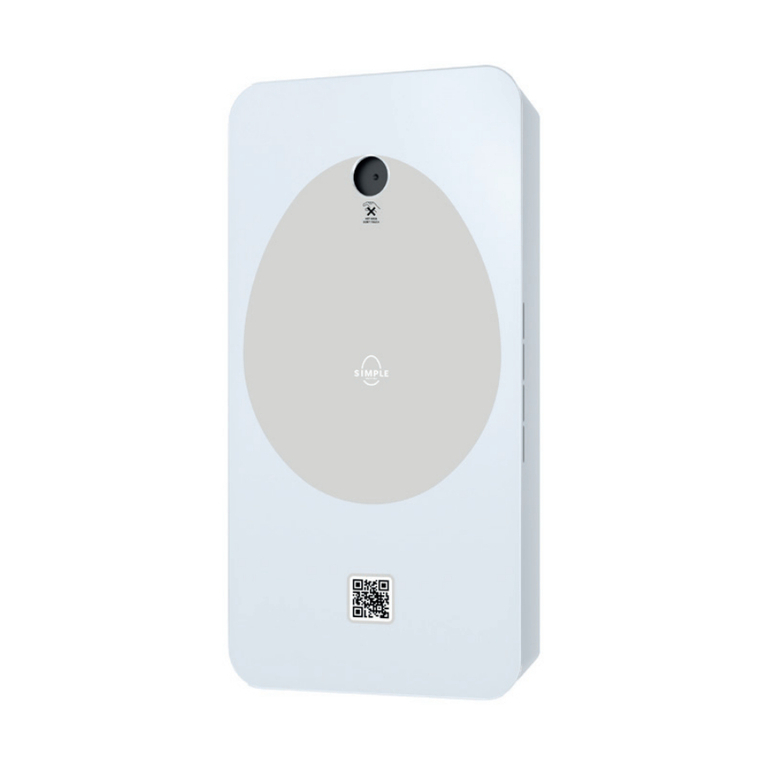 Simple H-Fog Quick installation guide