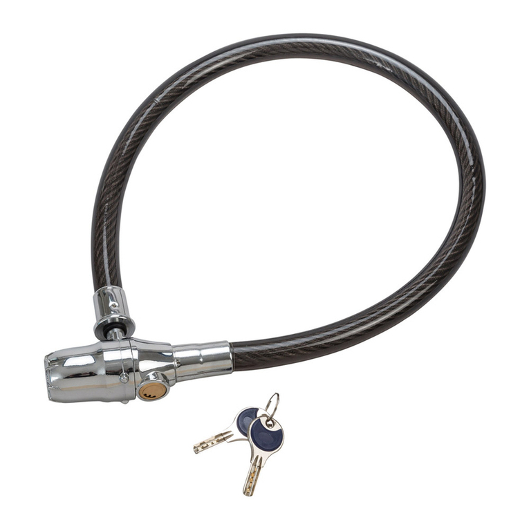 HEITECH 04003624 quick start guide